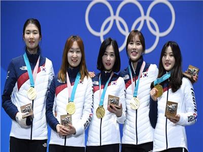 فضيحة اعتداء جنسي ضد بطلة أوليمبية تهز كوريا الجنوبية.. والرئيس يعلق