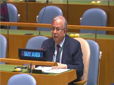 الأمم المتحدة تتبنى مبادرة مصر والسعودية لتعزيز ثقافة السلام والتسامح 