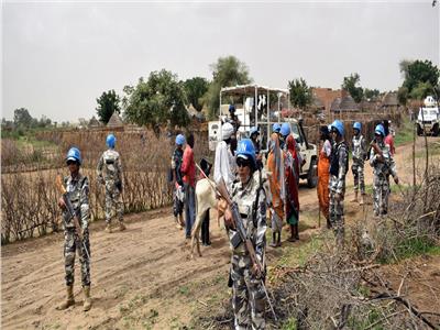 مجلس الأمن يخفق في التوصل لبيان مشترك حول دارفور