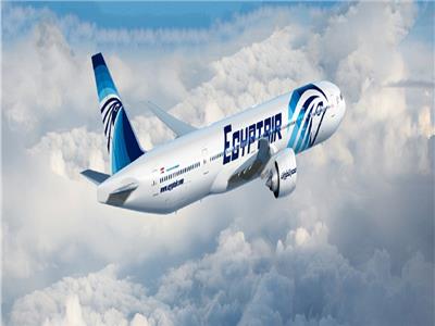 مصر للطيران تُعلن تخفيض 50 % على رحلاتها لعدد من الوجهات الأوروبية