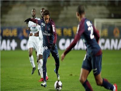 بث مباشر| مباراة باريس ومونبلييه في قمة الدوري الفرنسي