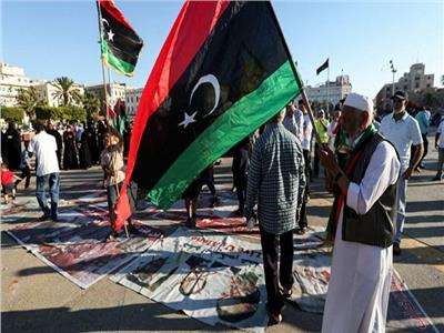 صحيفتان إماراتيتان: مسار الحل السياسي بليبيا سيظل صامدا