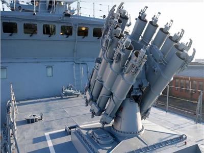 تعزيز الأسطول الروسي في «البحر الأسود» بسفينة صواريخ