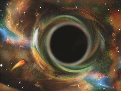 دراسة: الثقوب السوداء أجرام سماوية تكونت قبل المجرات