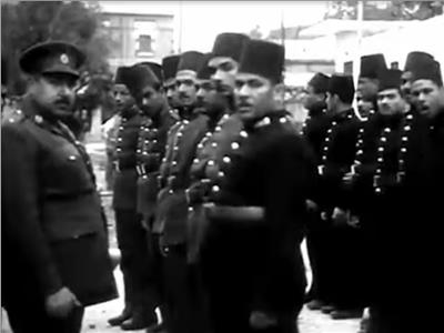 عيد الشرطة| ملحمة الإسماعيلية التاريخية في مواجهة الاحتلال البريطاني.. فيديو 