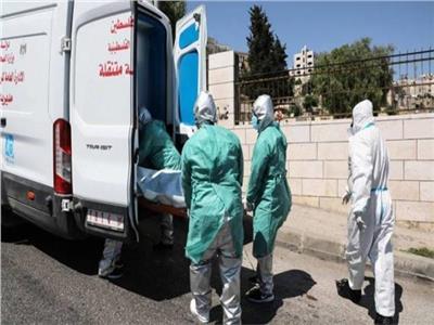 فلسطين تسجل 533 إصابة جديدة بفيروس كورونا.. و11 حالة وفاة