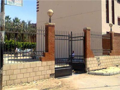 إحالة 11 طبيب وإداري بمبنى رعاية الطفل بمدينة الفشن للتحقيق