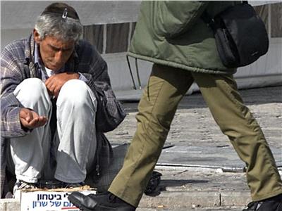 مع استمرار جائحة «كورونا».. تنامي نسب الفقر بصورة مرتفعة في إسرائيل
