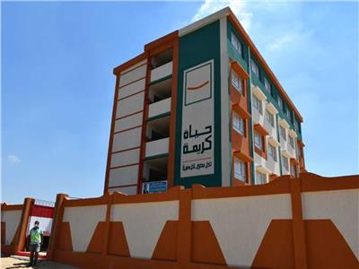 التنمية المحلية: الانتهاء من إعداد الخطة التنموية لـ «51 مركز إداري» بـ «20 محافظة»