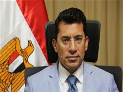 «صبحي» يهنئ منتخب اليد: إنجاز مصر في التنظيم يُدرس على مستوى العالم