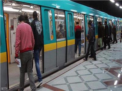 مترو الأنفاق: لن نسمح بمرور أي راكب من بوابات التذاكر بدون «الكمامة»