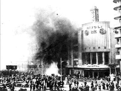 في مثل هذا اليوم | ذكرى « حريق القاهرة » 1952