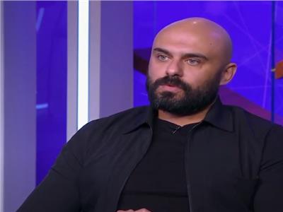 أحمد صلاح حسني: لم أندم على ترك «الكرة» والانتقال للتمثيل
