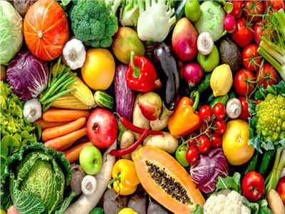 أسعار الخضروات في سوق العبور اليوم ٢٧ يناير  