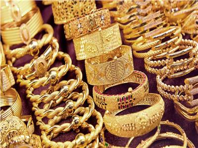 أسعار الذهب في مصر بداية تعاملات اليوم 27 يناير