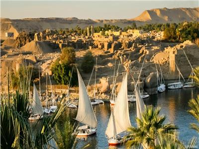 إقبال على مبادرة «شتي في مصر» لتشجيع السياحة الداخلية