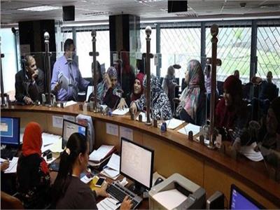 هؤلاء ممنوعون من فتح حسابات في البنوك المصرية