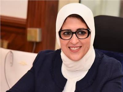 وزيرة الصحة: مستمرون في دعم الأشقاء اللبنانيين | فيديو