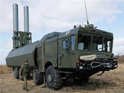 روسيا تنشر منظومة صواريخ «باستيون» في القرم| فيديو