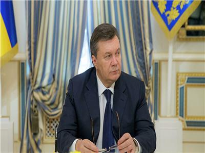 أوروبا تفرض عقوبات على الرئيس الأوكراني الأسبق فيكتور يانوكوفيتش