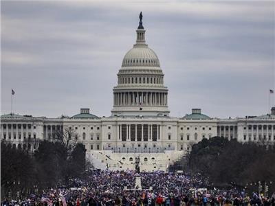 إغلاق مبنى الكونجرس الأمريكي بسبب «تهديدات أمنية»