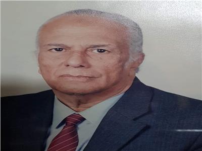 إعلان الحداد 3 أيام لوفاة رئيس جامعة أسيوط الأسبق