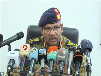 السودان يؤكد الحرص على دعم الاستقرار في إفريقيا الوسطى