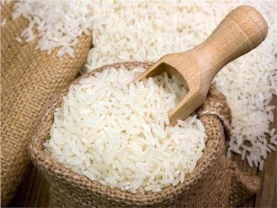 «صناعة الحبوب»: بدء توريد الدفعة الثانية من الأرز المحلي لصالح «التموين» الاثنين