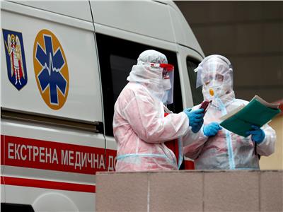 الرئيس الأوكراني: التطعيم ضد كورونا سيكون مجانا للمواطنين