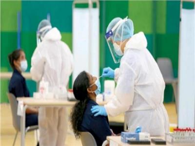 إصابات فيروس «كورونا» في الإمارات تتخطى حاجز الـ«300 ألف»