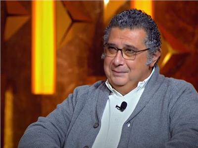 ماجد الكدواني تريند| أبرز تصريحاته في «سهرانين».. وحكاية «علقة محمود حميدة»