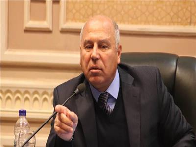 وزير النقل يعلن تفاصيل تعويضات أهالي دائري الجيزة