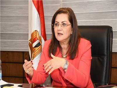 وزيرة التخطيط: التقارير الدولية أكدت صمود الاقتصاد المصري أمام كورونا