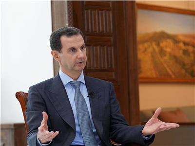 الرئيس السوري يوجه بتسديد قروض جرحى العمليات الحربية