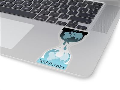 حذف صفحة «متجر ويكيليكس» على فيسبوك بسبب انتهاكات معايير المجتمع