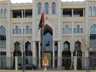 إحباط هجوم إرهابي على سفارة الإمارات في إثيوبيا