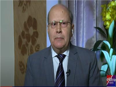 عبد الحليم قنديل : الدور المصري في لبنان أخذ مستوى متقدم في التصاعد
