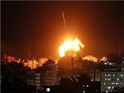 سوريا: إسقاط كل الصواريخ الإسرائيلية التي أطلقت على الجولان