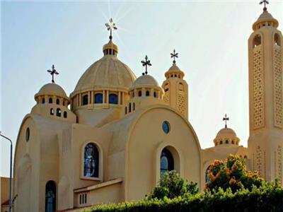 الكنيسة تحتفل بعيد استشهاد القديس سيرابيون