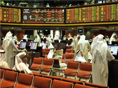 بورصة الكويت تختتم جلسة نهاية الأسبوع بالمنطقة الحمراء 