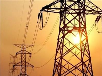 فصل الكهرباء في عدة مناطق بمحافظة الغربية لأعمال الصيانة 