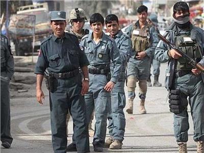 مقتل 5 أفراد من قوات الأمن الأفغانية في هجوم بإقليم فارياب 