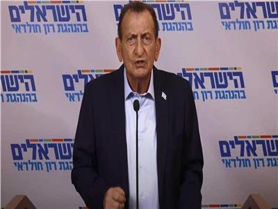 رغم تأسيسه حزبًا.. رئيس بلدية تل أبيب لن يخوض انتخابات الكنيست