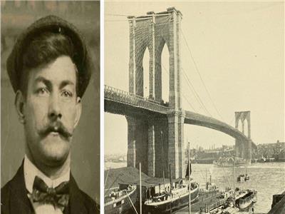 حكايات| بيع برج إيفل وجسر بروكلين.. أذكى عمليات نصب في التاريخ  