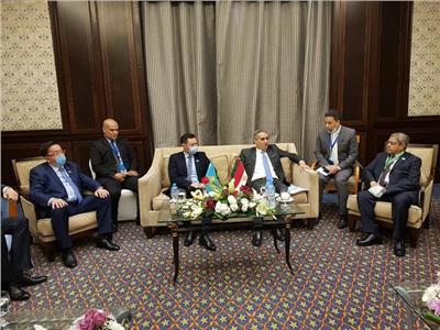 «العربي» يعلن نتائج منتدى الأعمال المصري الكازاخستاني 