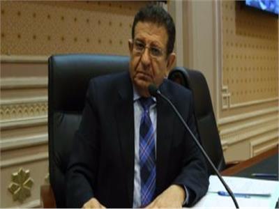 مجلس النواب يثمن دور الدبلوماسية المصرية في حل الأزمه الليبية 