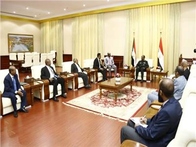 غدًا.. إعلان الحكومة السودانية الجديدة 
