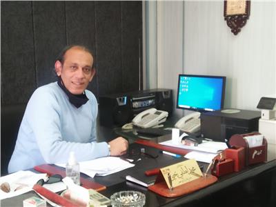 رئيس «راديو مصر»: البرامج الخدمية تستحوذ على أكبر نسبة استماع ونحتل القمة
