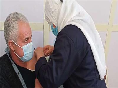 تطعيم الأطقم الطبية بـ6 مستشفيات «عزل» في الإسكندرية
