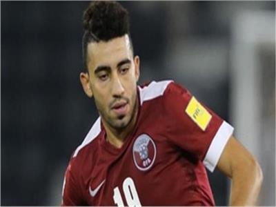 أحمد ياسر لاعب الدحيل: الأهلي شرف الكرة العربية